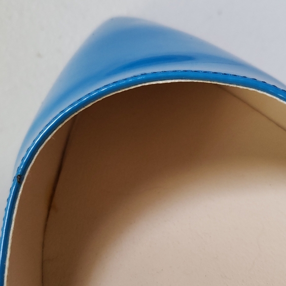 Loslandifen pointed shoes - Picture 6 of 7